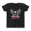 Thumbnail: Youth Dangerously Patriotic Tee - Fun Kid's Shirt, Patriotic Clothing