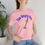Thumbnail: The Angry Hoe T-Shirt, Funny Tee, Hilarious Gift for friends, Bachelorette