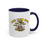 Thumbnail: The Zen Hoe Mug, Funny Coffee Mug, Gift for friend, Gardening Humor