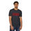 Thumbnail: Dangerously Patriotic T-Shirt Red Logo T Shirt, Casual Wear for Patriots