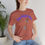 Thumbnail: The Angry Hoe T-Shirt, Funny Tee, Hilarious Gift for friends, Bachelorette