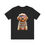 Thumbnail: Even My Dog Is More Patriotic Than You T-Shirt, Golden Doodle Version