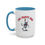 Thumbnail: The Party Hoe Mug, Funny Coffee Mug, Gift for friend, Gardening Humor