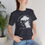 Thumbnail: Conspiracies Welcome, Tinfoil Optional with Dog wearing Tinfoil Hat T Shirt