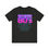 Thumbnail: Retro 80s Inspired Short Sleeve Tee for Nostalgia Lovers, Gen X