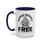 Thumbnail: Dangerously Free George Washington Mug, Patriotic Themed Mug