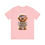 Thumbnail: Even My Dog Is More Patriotic Than You T-Shirt, Golden Doodle Version
