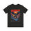 Thumbnail: Mothman T Shirt, Action Cryptid T Shirt, Guardian or Harbinger Shirt