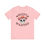 Thumbnail: Cowgirl Most Wanted Cute Version T Shirt, female cotton tee