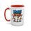 Thumbnail: Hoes Be Mad Mug, Funny Coffee Mug, Gift for friend, Gardening Humor