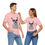 Thumbnail: Even My Dog Is More Patriotic Than You T-Shirt, French Bulldog Version