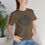 Thumbnail: Tacti-Chick Distressed Logo Unisex Jersey T-Shirt, Tactical Gift for Her