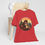 Thumbnail: Bigfoot Drinking Coffee T Shirt, Bigfoot Coffee Lover Graphic Design