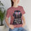Thumbnail: Even My Dog Is More Patriotic Than You T-Shirt, Newfoundland Version