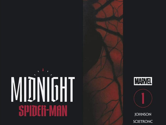 New Comics 10/7 and FOC 10/5!
