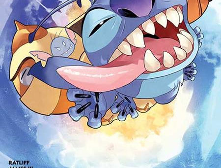 New Books for 8/27 and FOC for 8/25