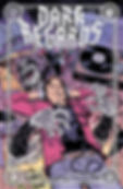 Cover B