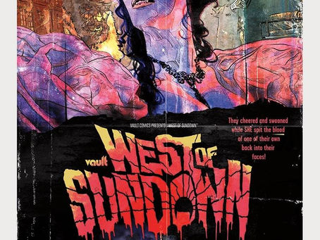 New Books for the week of April 5/6. 