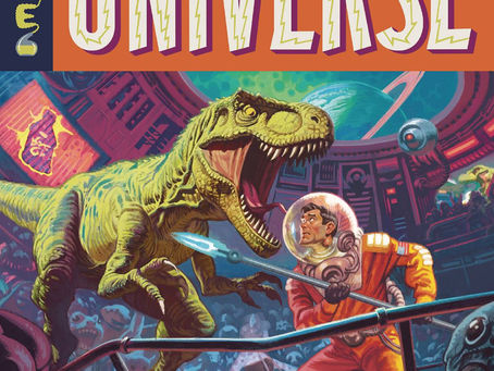 New Product for Wednesday August 7