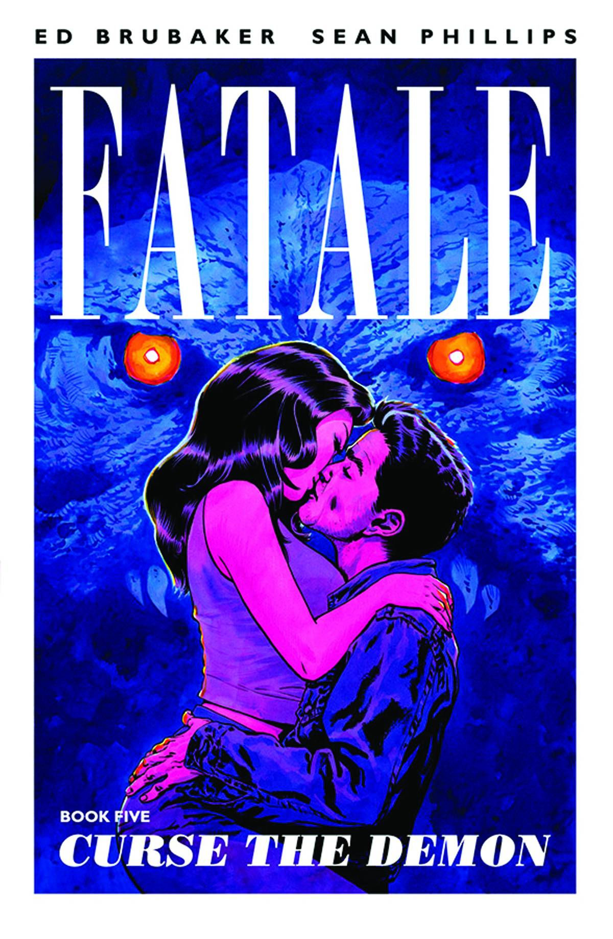 Fatale Vol. 5