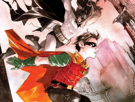 New Books for 11/10/21