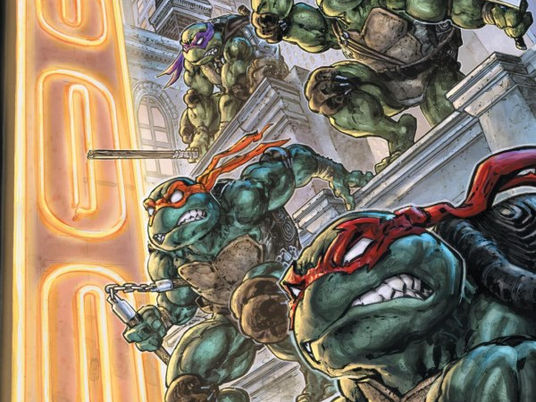 New Books 7/22 and FOC 7/20!
