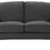 Thumbnail: Sofa.com Bluebell 2 Seat Sofa (breaks down) in Flint Vermeer Linen