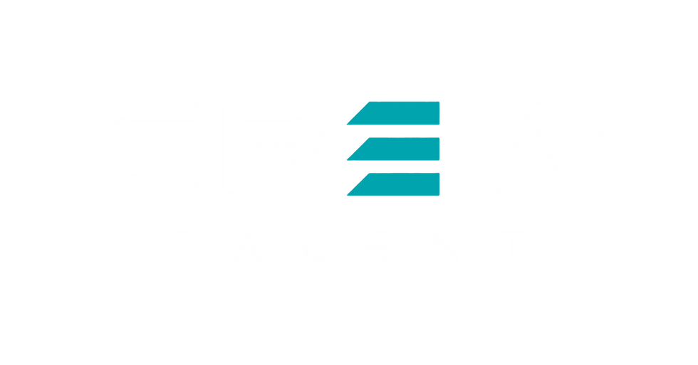CR3W Talent