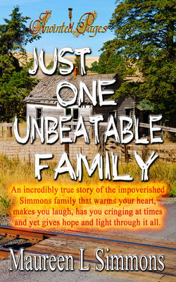 Just One Unbeatable Family- Maureen Simmons