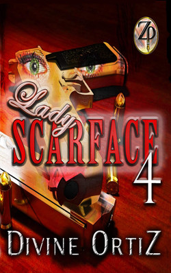 Lady Scarface 4- Divine Ortiz