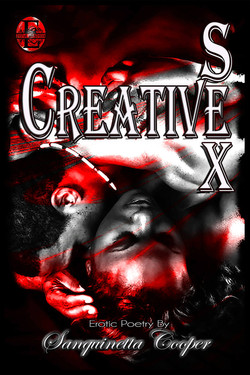 Creative Sex- Sanquinetta Cooper