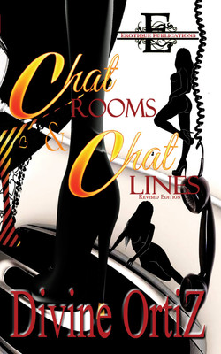 Chatrooms & Chatlines- Divine Ortiz