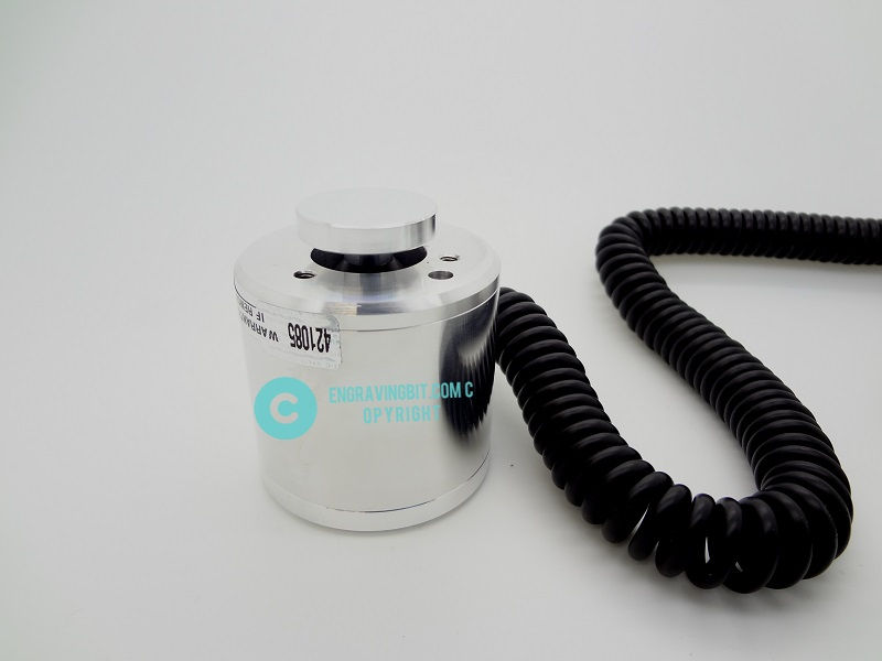 Thumbnail: CNC automatic tool setter toolsetter mill mach3 engravingbit.com