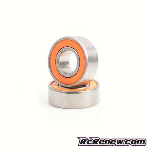 Ceramic 5x11x4 ABEC 7 high performance RC clutch bell - wheel