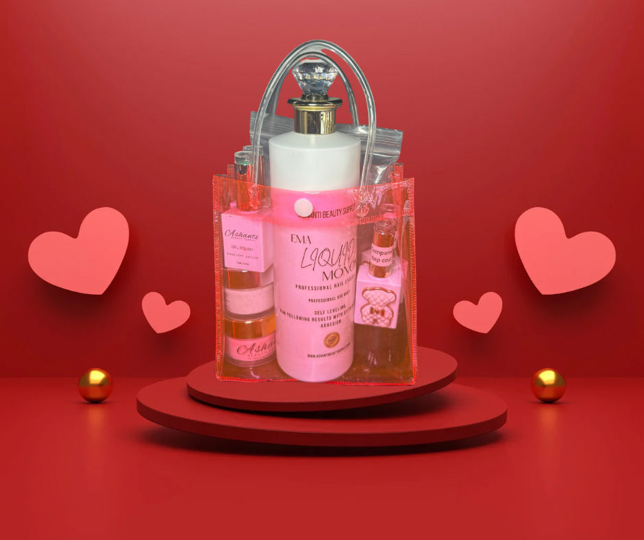 Valentine’s Day Bag