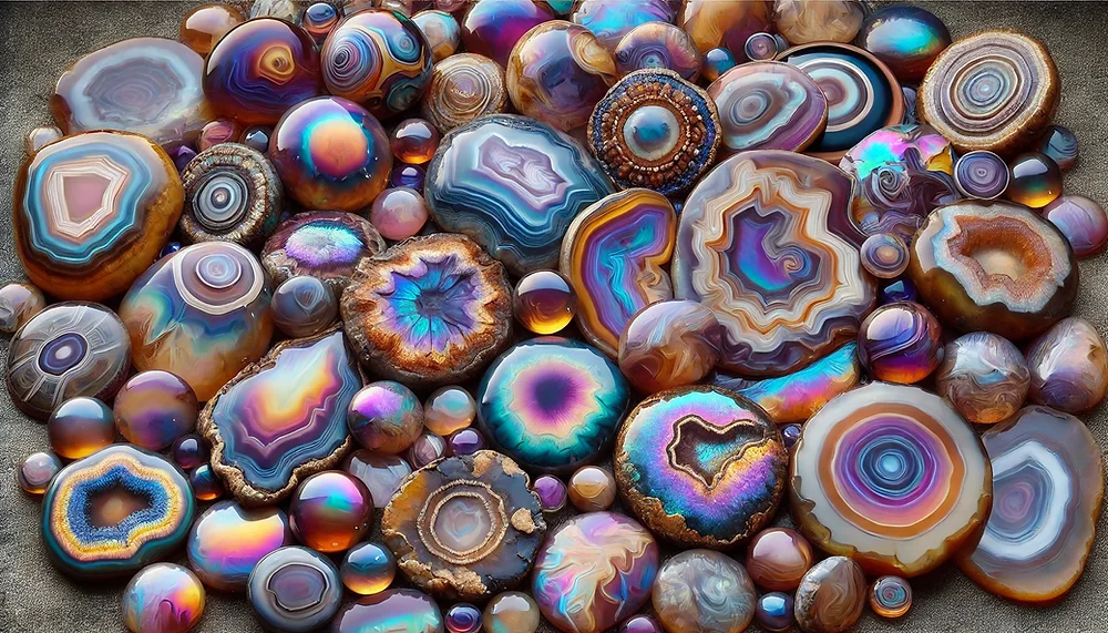 Hobbybuchanon: The Ultimate Treasure Hunter's Guide