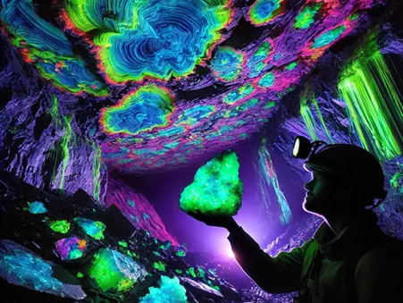 Crystal Hunting in NJ: Top Locations, Tips, and What You’ll Find