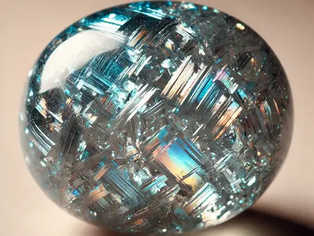 Larvikite Crystal: Meaning, Healing Properties, and How to Use It