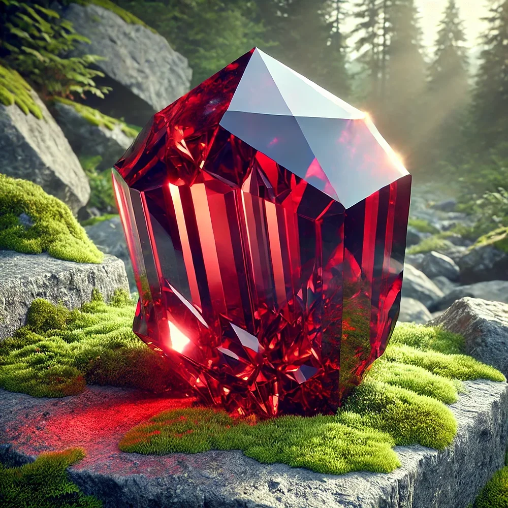Crystal