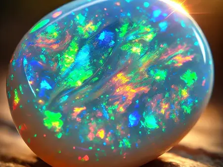 Unlocking the Secrets of Boulder Opal Prices: What Really Drives Their Value