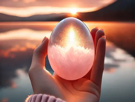 Unlocking the Power of Emma Eggs: Enhance Clarity, Meditation, and Spiritual Growth