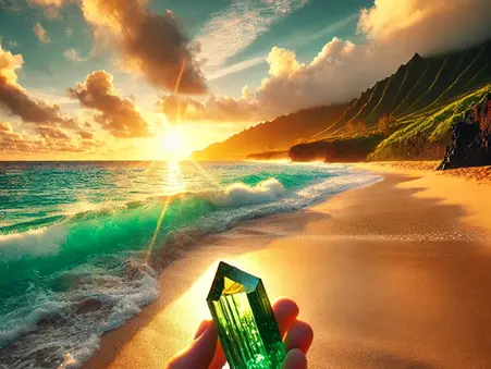 How to Mine for Gems: Your Complete Beginner's Guide
