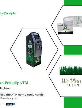 The Power of Convenience in Modern Retail: By Marcus Todd Brisco