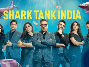SHARK TANK INDIA: BADALTE BHARAT KI NAYI SOCH KI TASVEER
