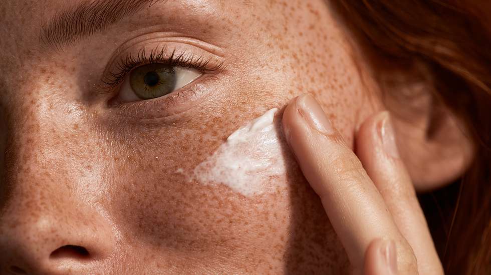The Skin We’re In: Truth, Trends & What’s Missing
