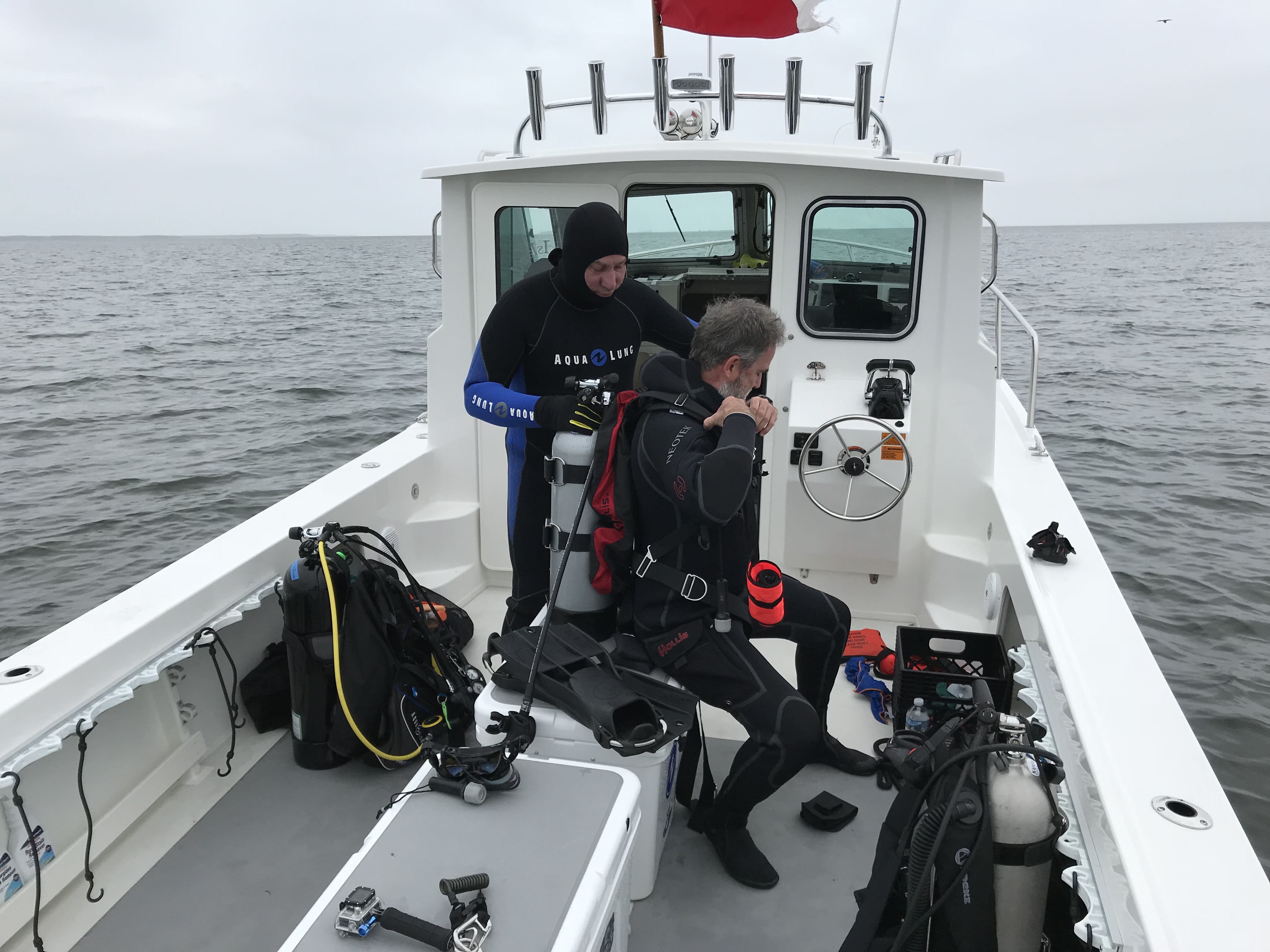 Kent Island Scuba