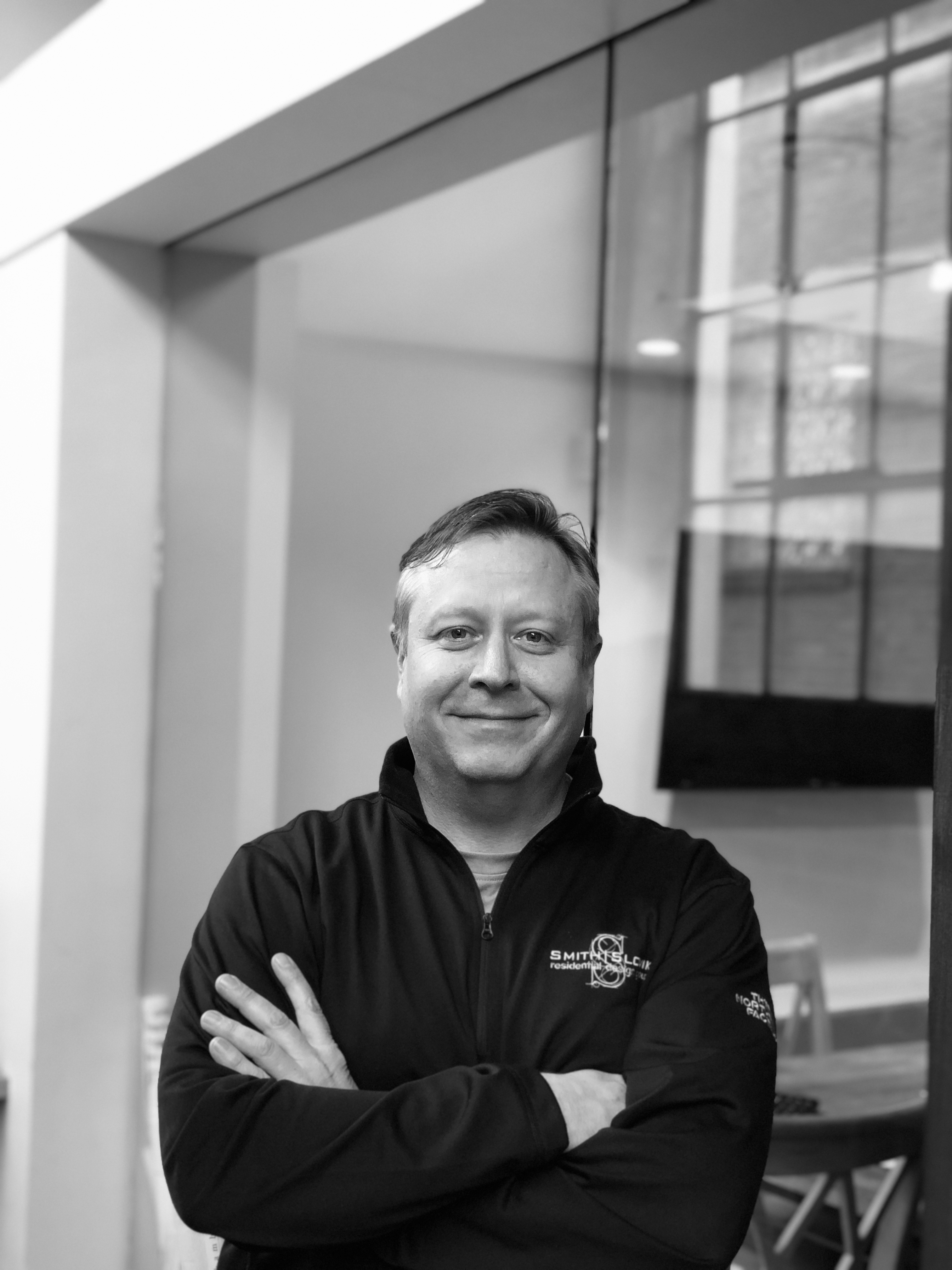 Tom Hogan, Lead Designer