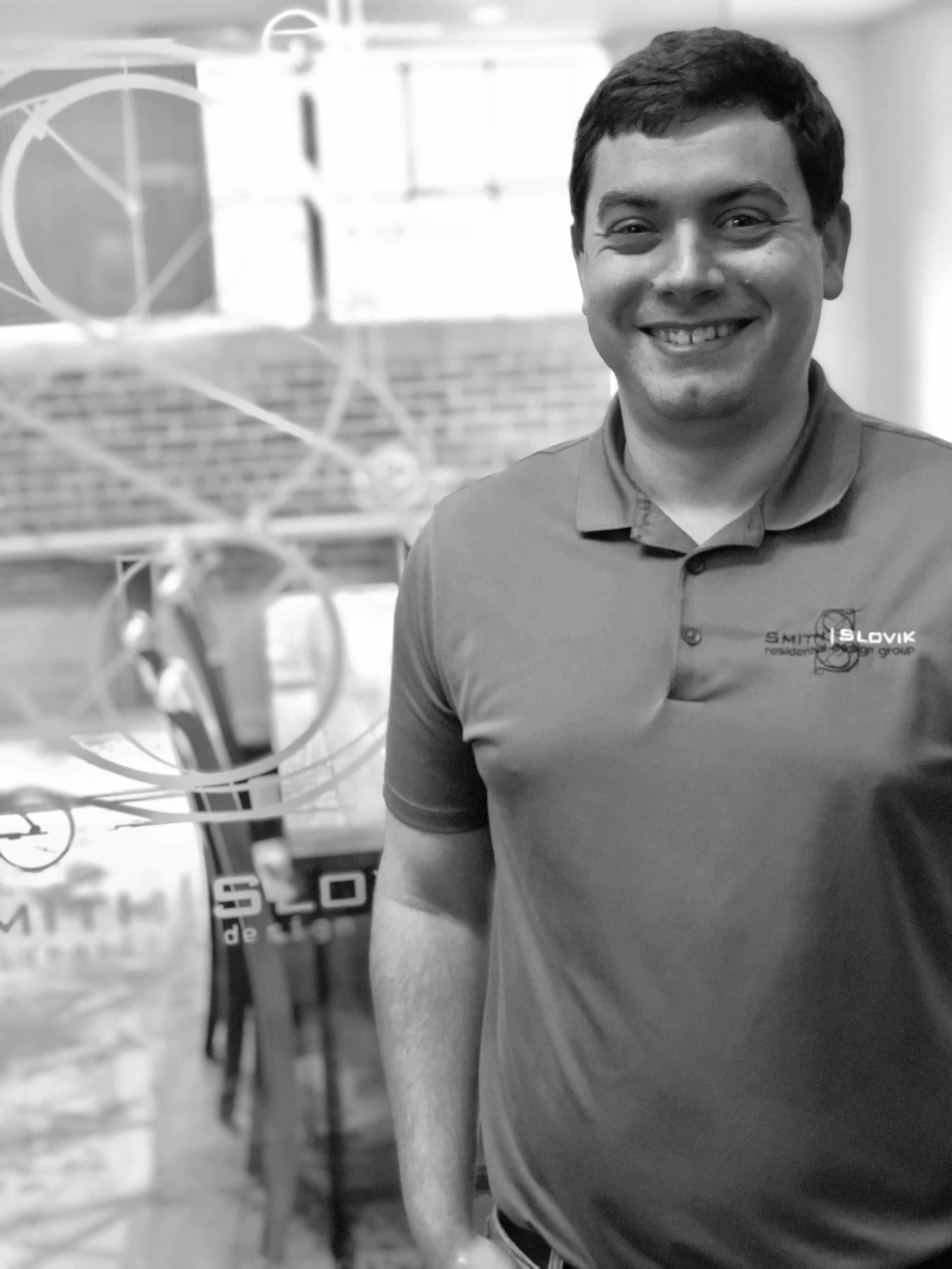 Dave Slovik, Partner