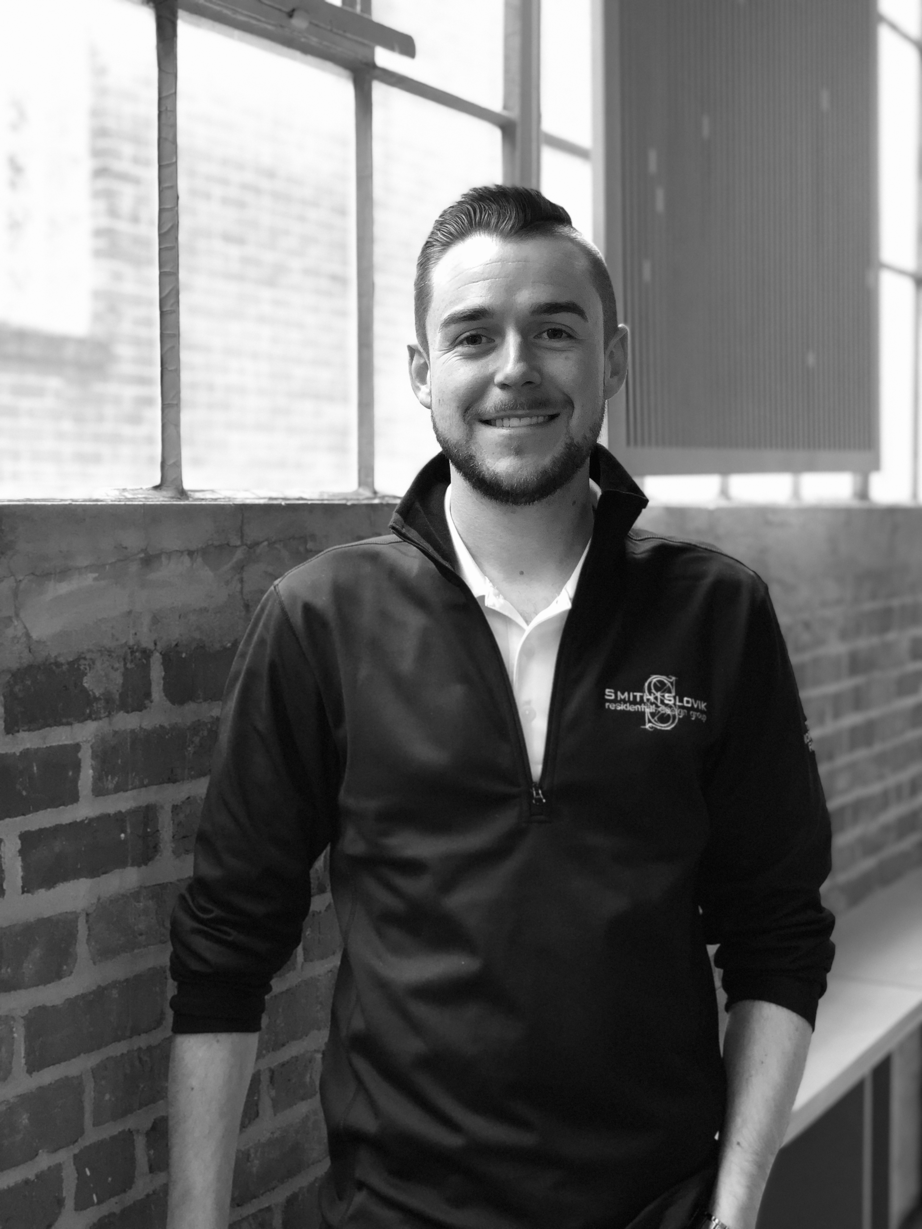 Brad Walkup, Lead Designer