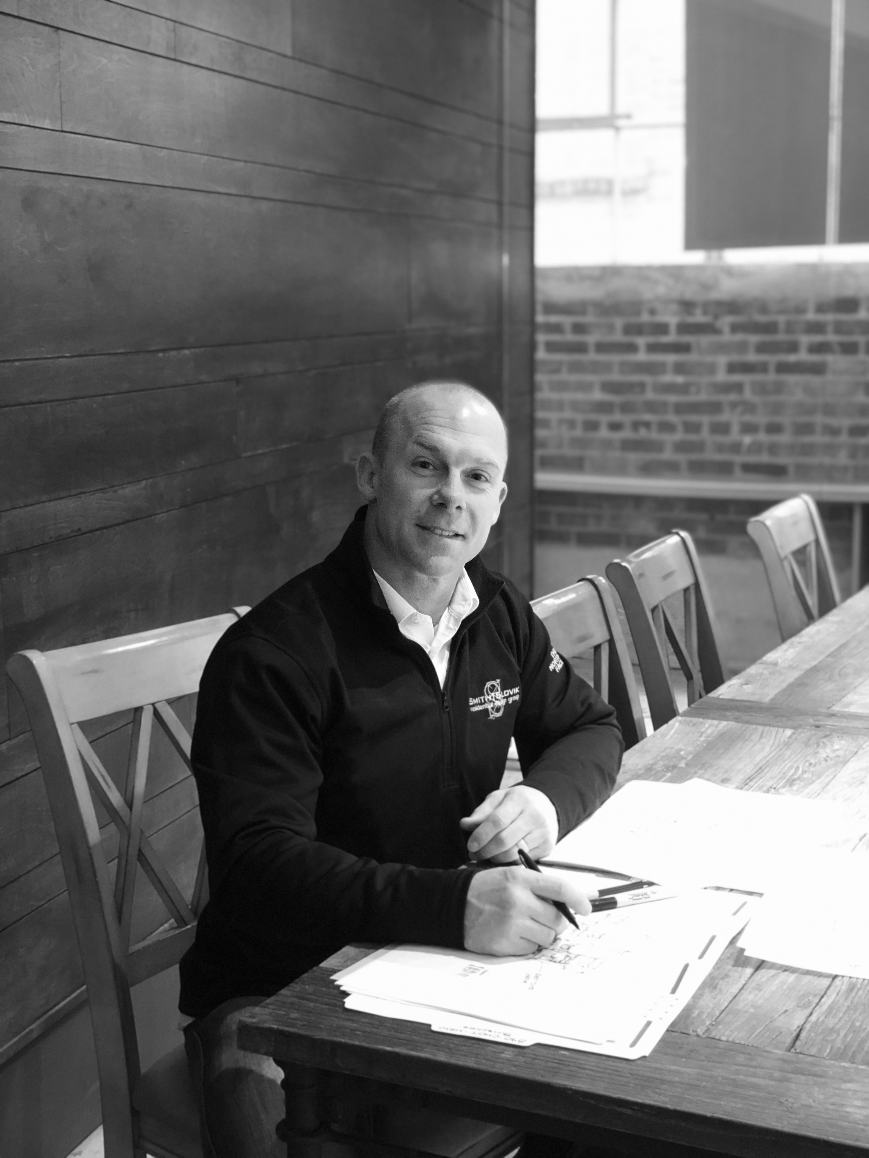 Troy Smith, Partner